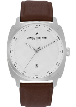 Часы Daniel Hechter CARRE DHG00101